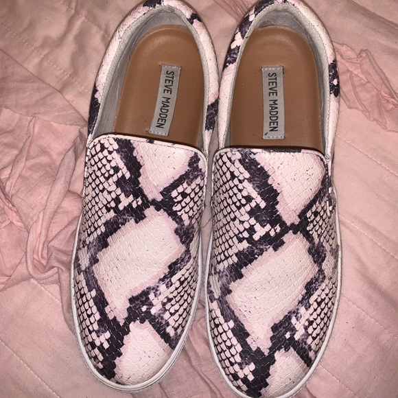 Steve Madden Shoes - Steve Madden shoes